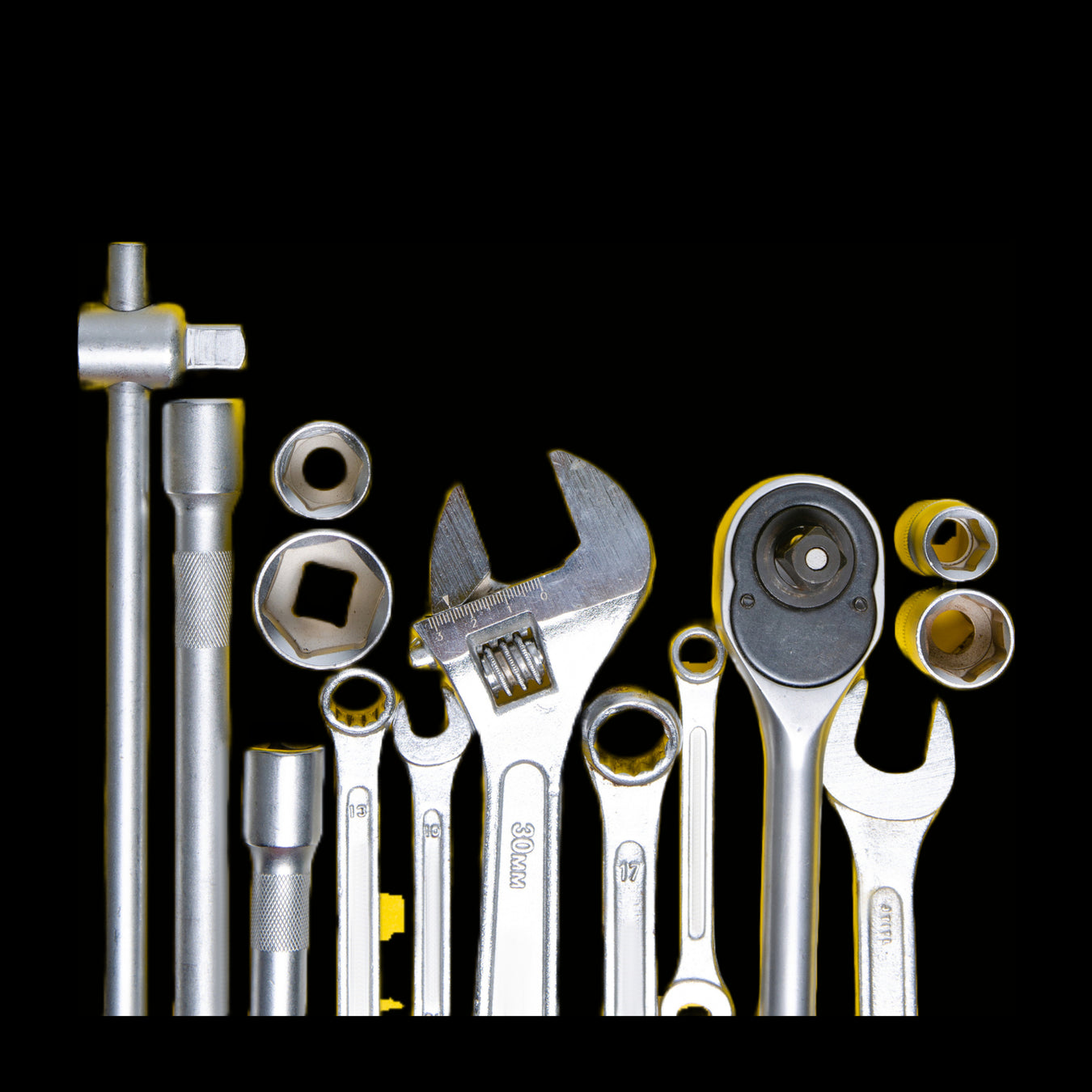 SPANNER TOOLS