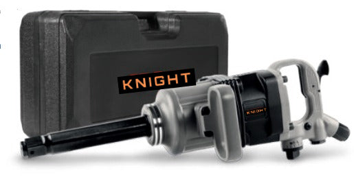 Knight Nut driver 1/2" CT38085 BMC compressed air