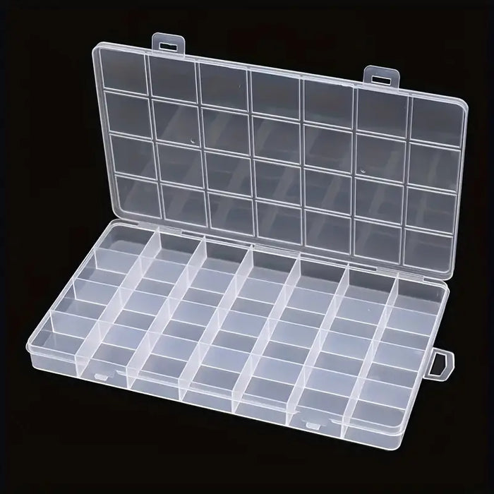 Metal Toolbox 