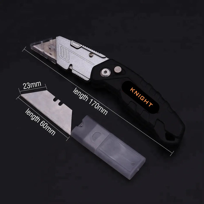 Folding knife