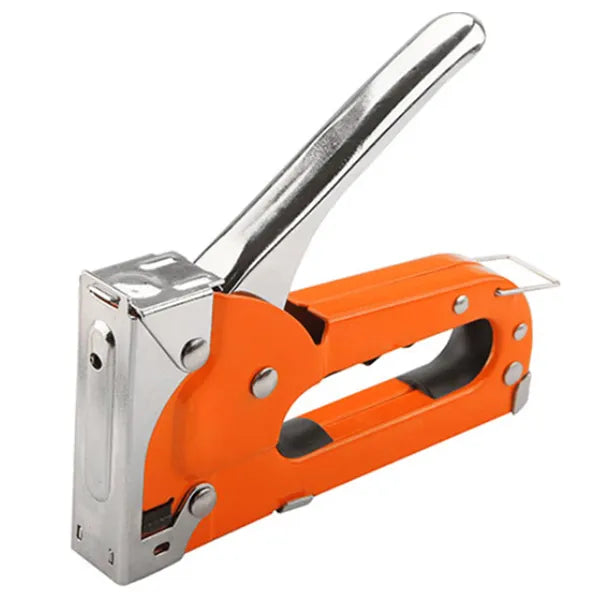 Staple gun 4-8MM