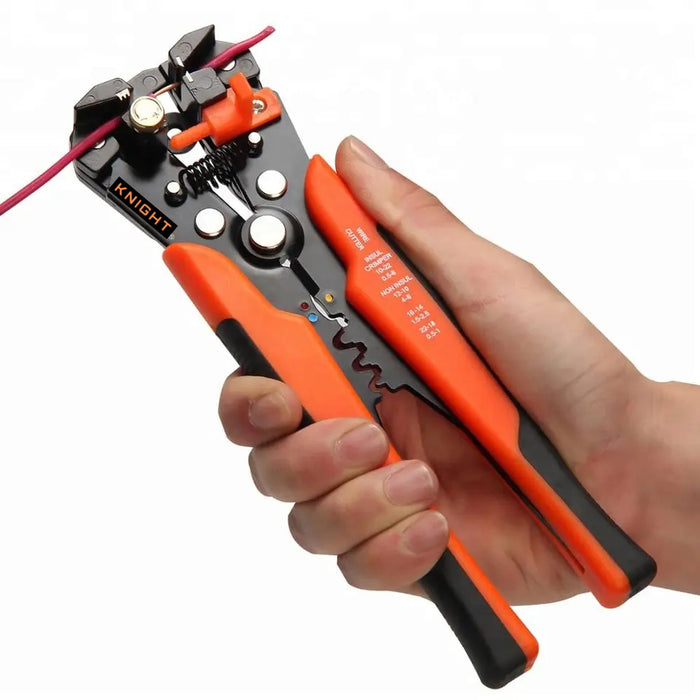 Cable stripper