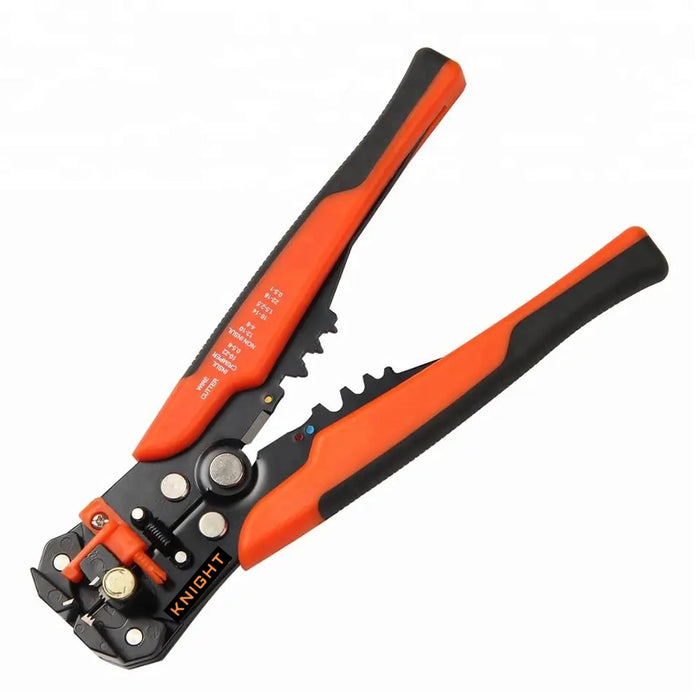 Cable stripper