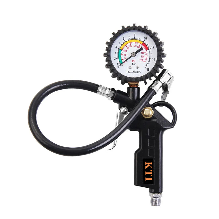 Air filler with manometer 16Bar