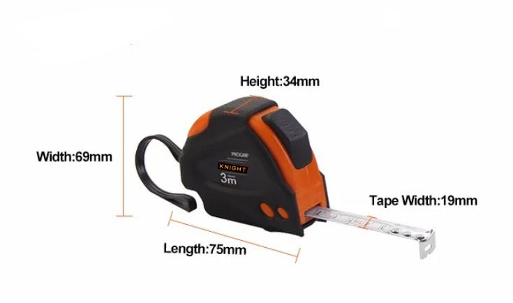 Measuring tape