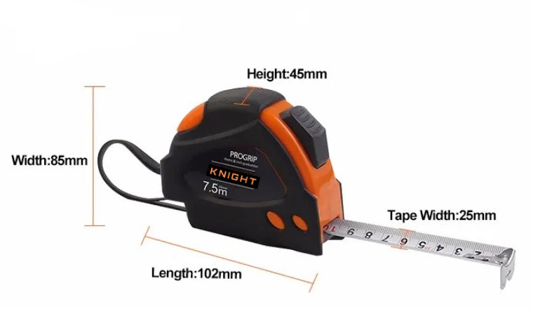 Measuring tape