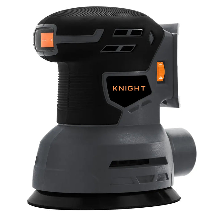 Knight Eccentric Grinder CT23011HX battery powered