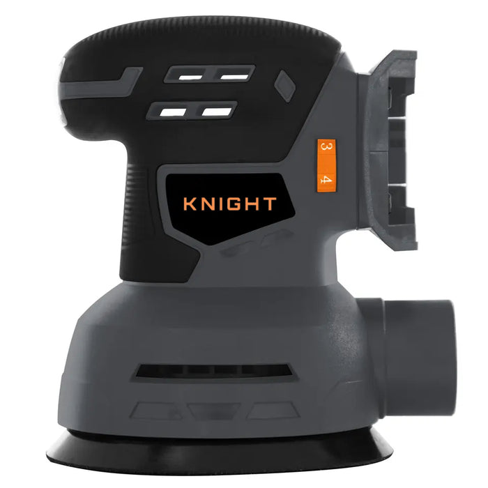 Knight Eccentric Grinder CT23011HX battery powered