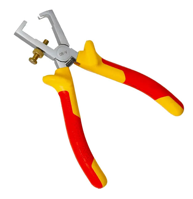 Peeling pliers VDE