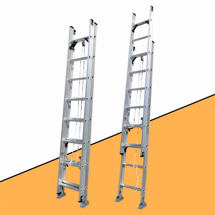 Extension ladder