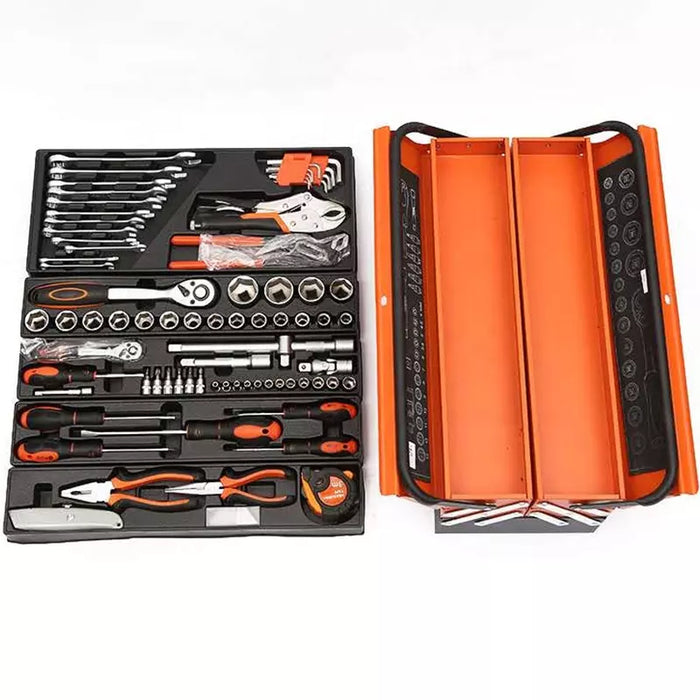 Tool box 85 parts 