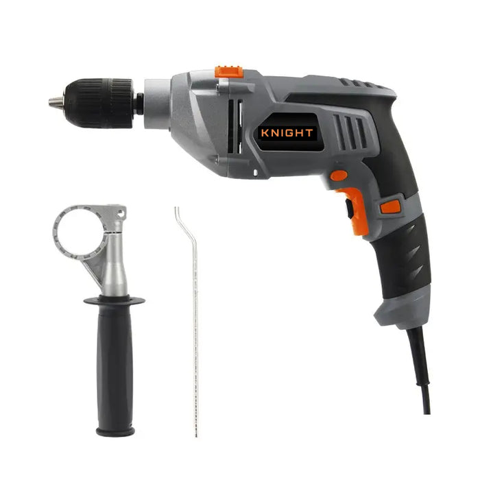 Impact drill