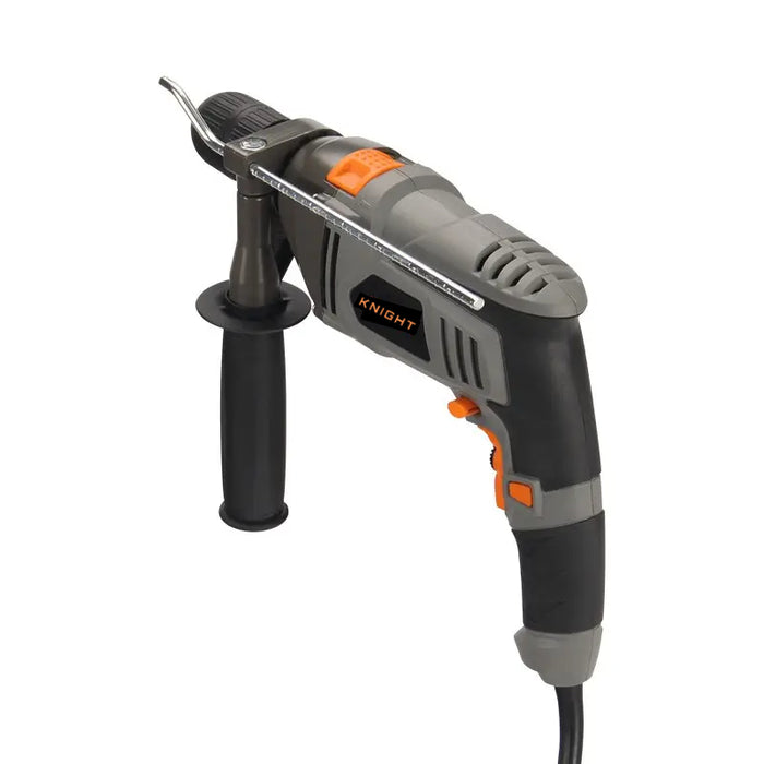 Impact drill