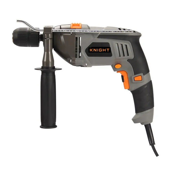 Impact drill