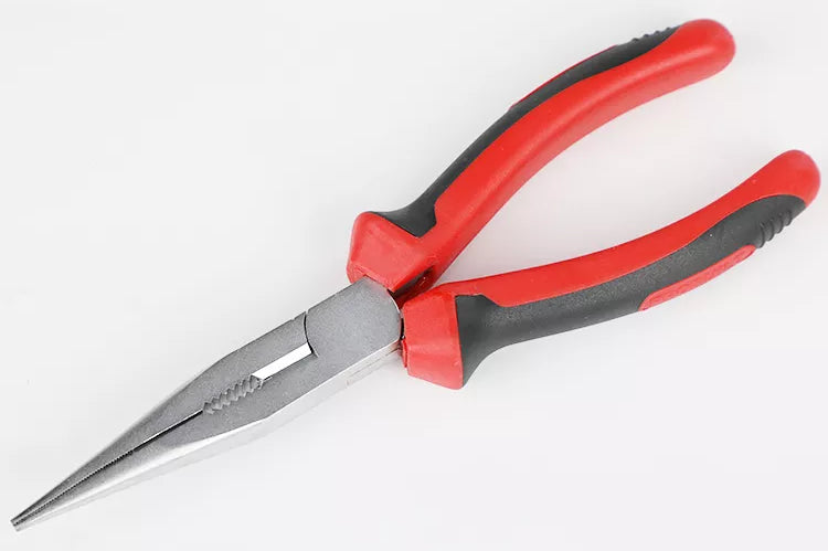 Pointed tongs 