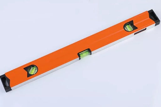 Spirit level aluminum KTI-VPA1809045