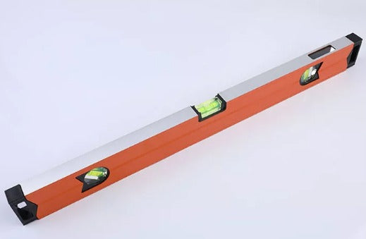 Spirit level aluminum KTI-VPA1809045